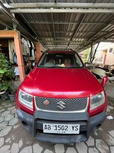 Suzuki Grand vitara 2007