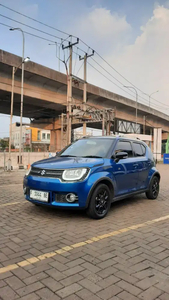 Suzuki Ignis 2017