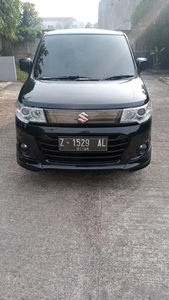 Suzuki Karimun Wagon R 2015