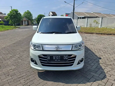 Suzuki Karimun Wagon R 2019