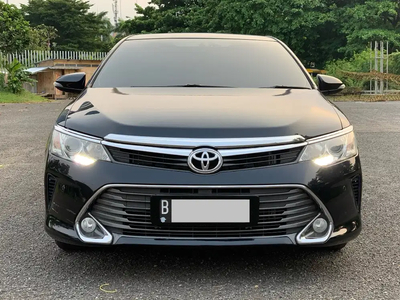 Toyota Camry 2015