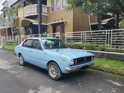 Toyota Corolla 1985