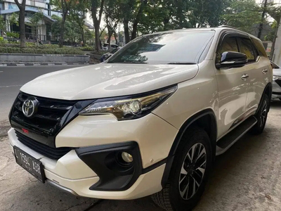 Toyota Fortuner 2018