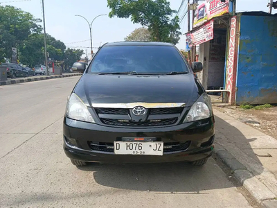 Toyota Kijang Innova 2008