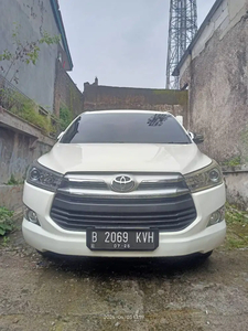 Toyota Kijang Innova 2016