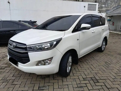 Toyota Kijang Innova 2016