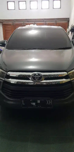 Toyota Kijang Innova 2016