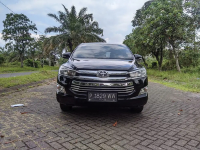 Toyota Kijang Innova 2016