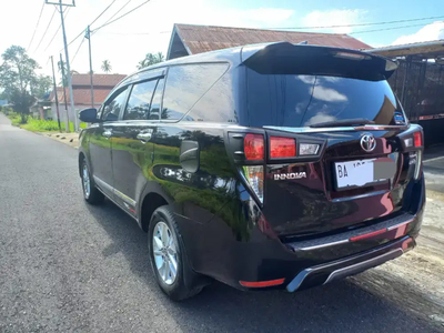 Toyota Kijang Innova 2018