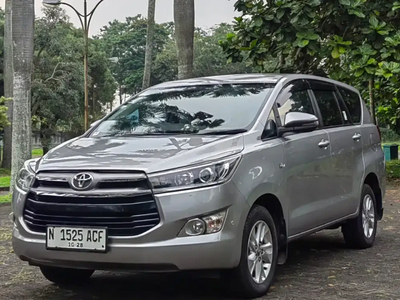 Toyota Kijang Innova 2018