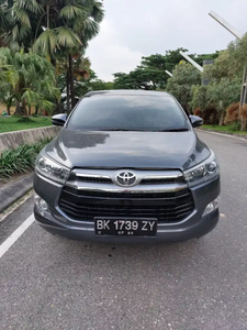 Toyota Kijang Innova 2019