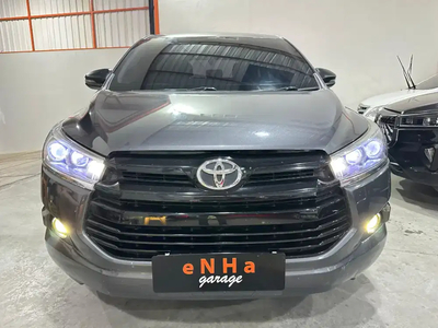 Toyota Kijang Innova 2020