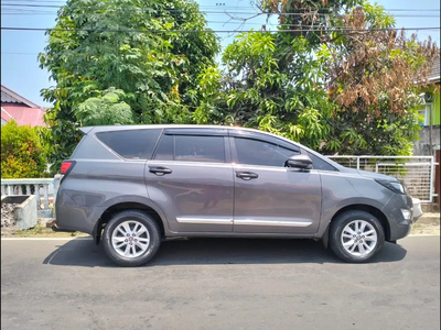 Toyota Kijang Innova 2020