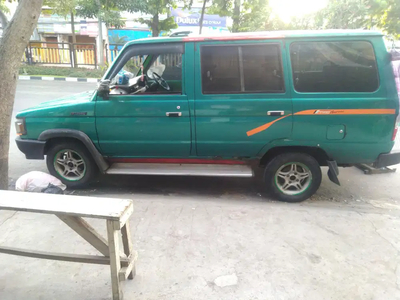 Toyota Kijang Super G 1995