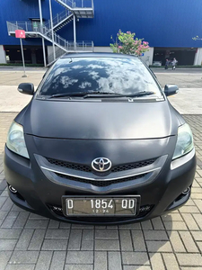 Toyota Limo 2016