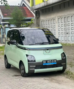 Wuling Air EV 2022