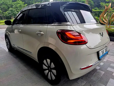 Wuling Binguo EV 2024