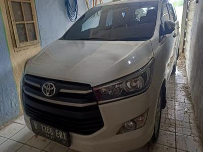 2017 Toyota Innova