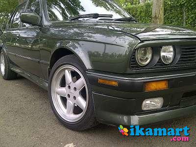 Jual BMW 318i M40 90/91 Catatan Si Boy