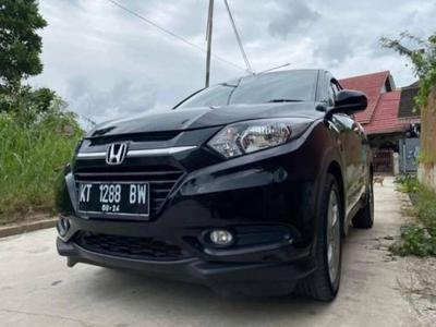 2019 Honda HRV