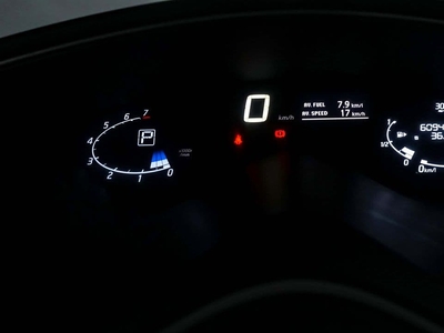 Nissan Serena Highway Star 2017 - Mobil Cicilan Murah