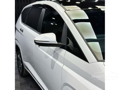 2023 Hyundai Stargazer 1.5 Prime Wagon PROMO HYUNDAI MOBIL INDONESIA Dapatkan Promo Special Awal Tahun Promo Maksimal Pelayanan Cepat Proses