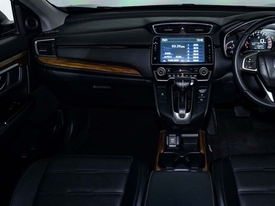 Honda CR-V 1.5L Turbo Prestige 2019 - Promo DP & Angsuran Murah