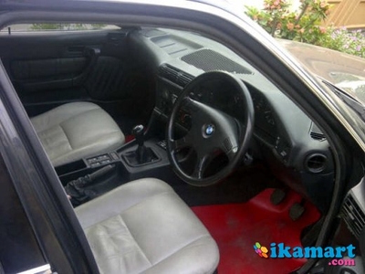 Jual Mobil BMW 520i