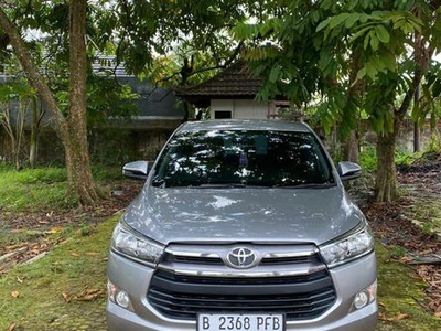 2018 Toyota Kijang Innova