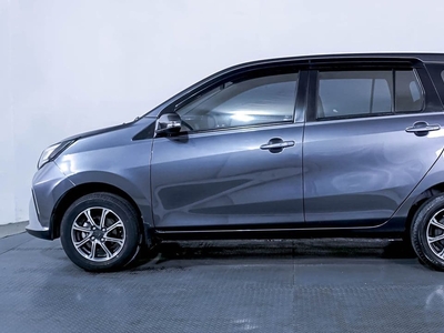 Daihatsu Sigra 1.2 R MT 2021 - Beli Mobil Bekas Murah