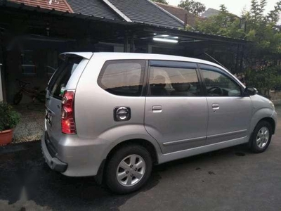 Dijual Toyota Avanza G 2010