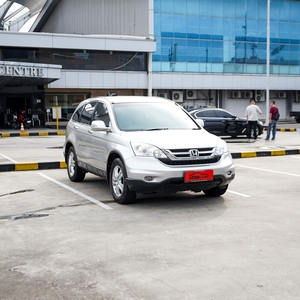 Jual Honda CR-V 2011 2.4 i-VTEC di DKI Jakarta - ID36398431