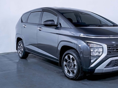 Jual Hyundai STARGAZER 2023 prime di Jawa Barat - ID36398671