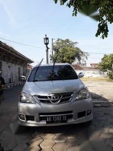 Jual mobil Toyota Avanza G 2010