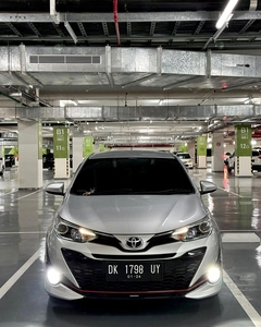 Jual Toyota Yaris 2019 TRD Sportivo di Bali - ID36398541