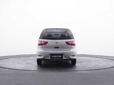 Promo Nissan Grand Livina SV 2015 murah KHUSUS JABODETABEK