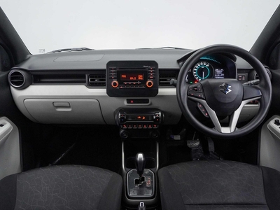 Suzuki Ignis GX 2017 - Mobil Murah Kredit
