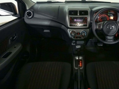 Toyota Agya TRD Sportivo 2020 - Beli Mobil Bekas Berkualitas