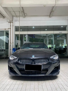 BMW 220i 2022