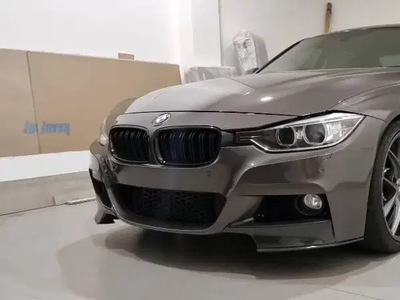BMW 335i 2013