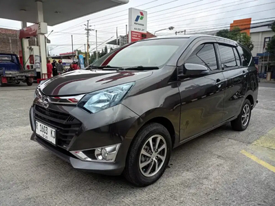 Daihatsu Sigra 2018