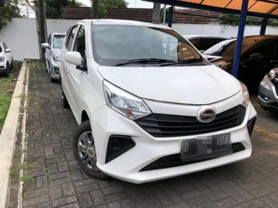 Daihatsu Sigra 2020