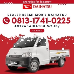 Dealer Resmi Daihatsu Jl PHH Mustofa Neglasari Bandung - Bandung Kota