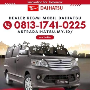 Dealer Resmi Mobil Daihatsu Termahal Di Indonesia - Bandung