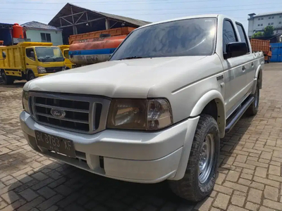 Ford Ranger Double Cabin 2006