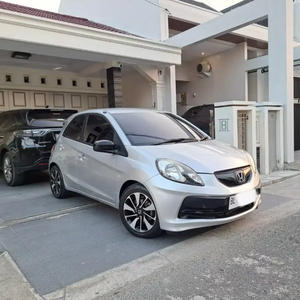 Honda Brio 2013