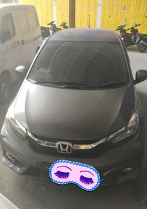 Honda Brio 2020