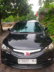 Honda Civic 2009