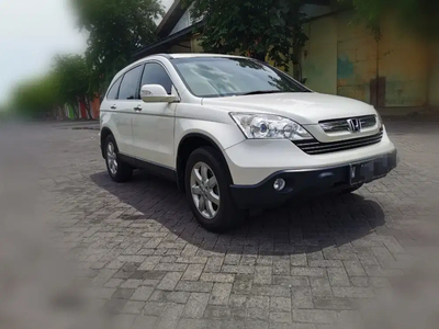 Honda CR-V 2009