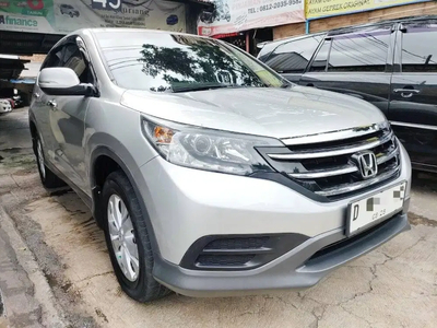 Honda CR-V 2012